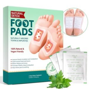 footpatches 4