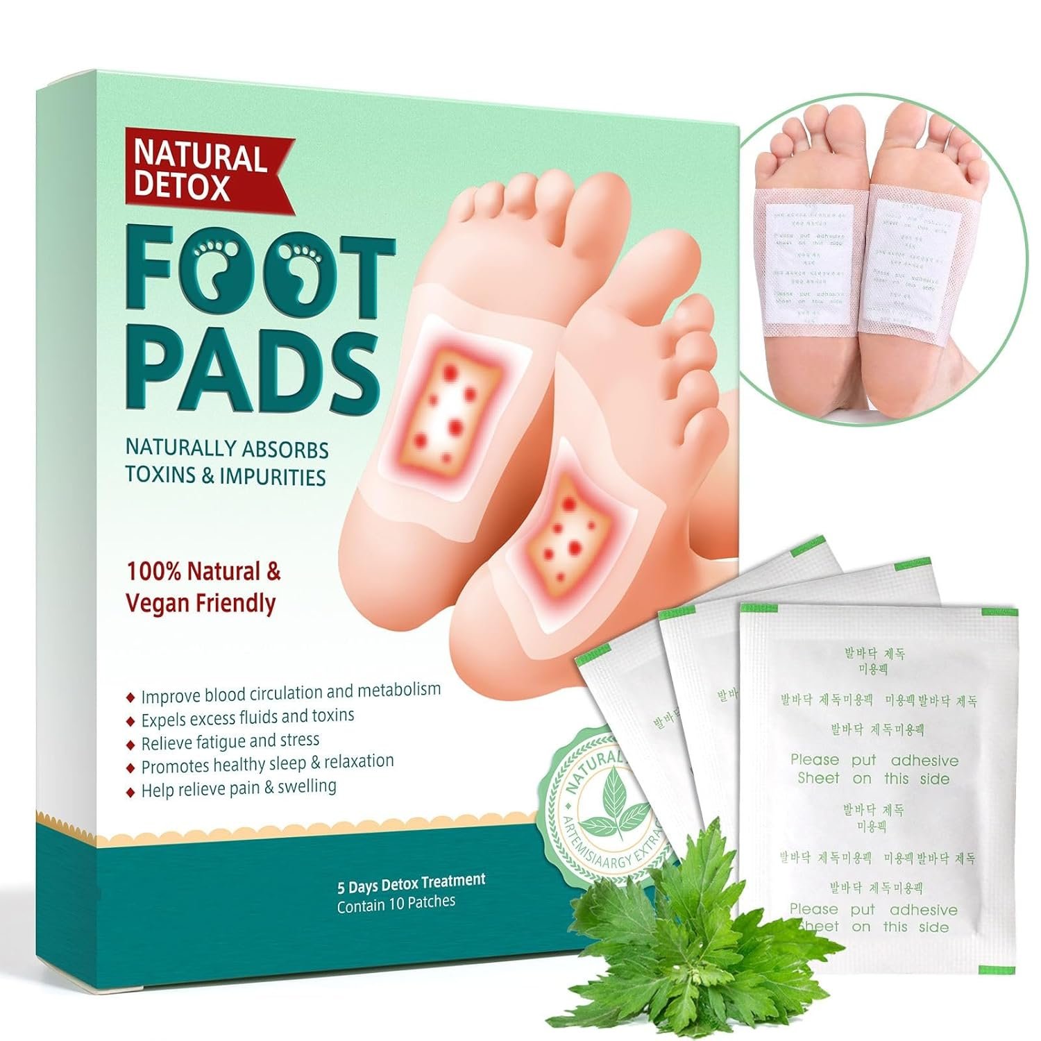 footpatches 4