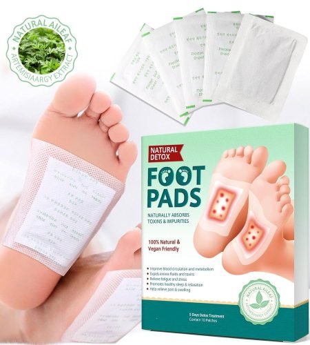 footpatches 6
