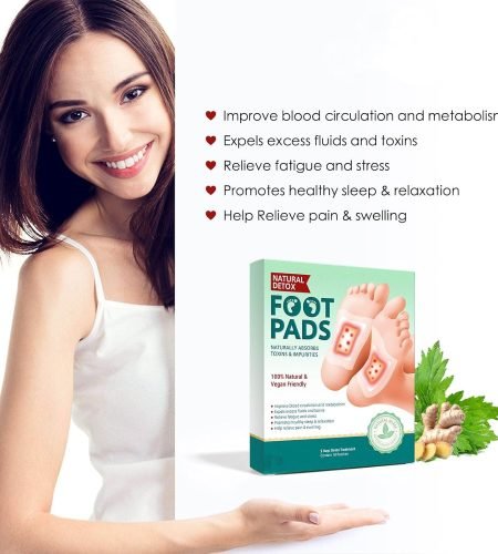 footpatches 9